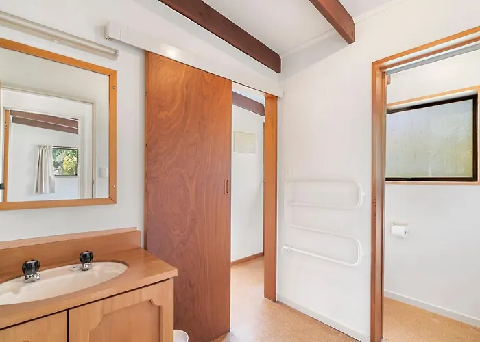 度假居 Goodall Crib -