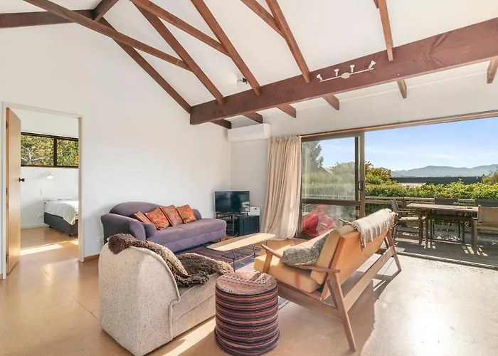 度假居 Goodall Crib -