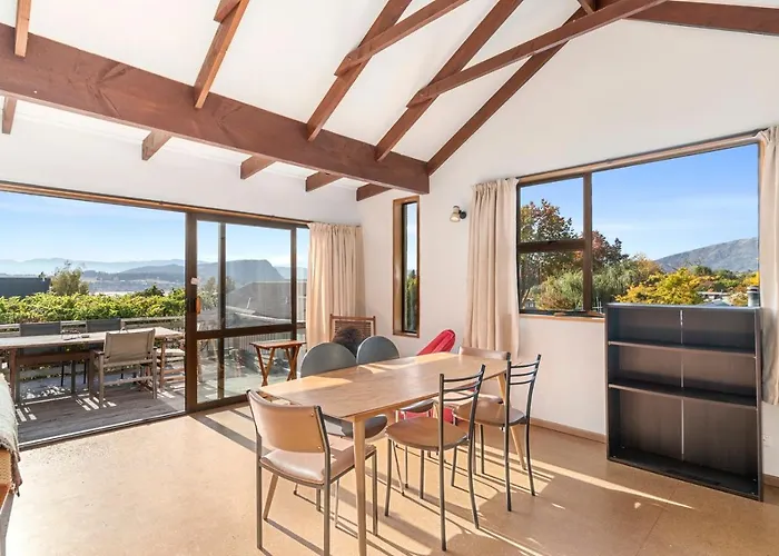 度假居 Goodall Crib - *
