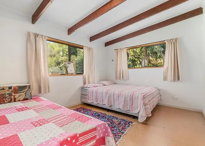 度假居 Goodall Crib - *