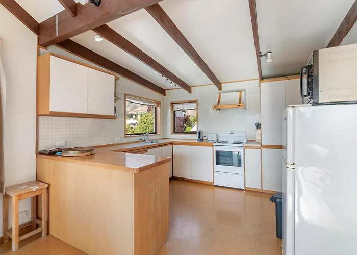 度假居 Goodall Crib -