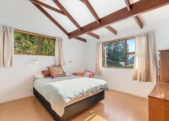 Goodall Crib - 度假居 *